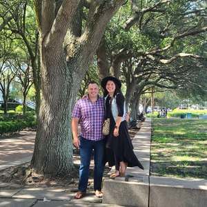 Meet your Posher, Robert